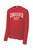 Stampede Baseball YOUTH - Sport-Tek Long Sleeve PosiCharge Competitor Tee