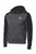 Stampede Baseball - Sport-Tek Tech Fleece Colorblock 1/4-Zip Hooded Sweatshirt