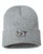 Stampede Baseball Sportsman 12" Solid Knit Beanie
