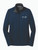 Azuga Port Authority Ladies Vertical Texture Full-Zip Jacket