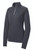 Arachas Sport-Tek® Ladies Sport-Wick® Textured 1/4-Zip Pullover