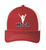 MCCA Port Authority Snapback Trucker Hat