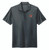Wheaton Rams Coaches Nike Dri-FIT Vertical Mesh Polo