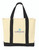 LaMorada Port Authority® - Ideal Twill Two-Tone Shopping Tote