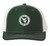 Waubonsie Valley Richardson Snapback Trucker Cap