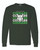 Clinton Elementary Ultra Cotton Long Sleeve T-Shirt