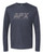 APX Next Level - Triblend Long Sleeve T-Shirt