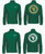 Waubonsie Valley Track Jacket