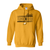 Jacobs Track and Field - Gildan - Heavy Blend™ Hooded Sweatshirt
