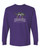 Bandits Softball - Gildan - Ultra Cotton Long Sleeve T-Shirt