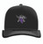 Bandits Softball Richardson Snapback Trucker Cap