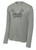 Hampshire Lacrosse Sport-Tek Long Sleeve PosiCharge Competitor Tee