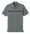 Arachas TravisMathew Glenview Stripe Polo