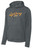 St. Charles Lightning Sport-Tek® Sport-Wick® Fleece Hooded Pullover