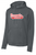 Roselle Renegade Sport-Tek® Sport-Wick® Fleece Hooded Pullover