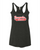 Roselle Renegade Next Level Apparel® Women’s Tri-Blend Racerback Tank