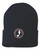 South Elgin High School Band Sportsman 12" Solid Knit Beanie