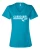 Hawk Hollow Guardians BELLA + CANVAS - Women’s Relaxed Jersey V-Neck Tee