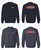 Car Concepts Heavy Blend Crewneck