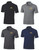 Tire World Micropique Sport-Wick® Polo
