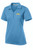 Tire World Ladies PosiCharge® Micro-Mesh Polo