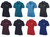 Tire World Ladies PosiCharge® Micro-Mesh Polo
