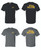 Tire World Dry Blend T-Shirt