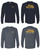 Tire World Dry Blend Long Sleeve