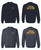 Tire World Heavy Blend Crewneck