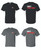 Tom's Tire Dry Blend T-Shirt