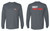 Tom's Tire Dry Blend Long Sleeve