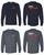 Tom's Tire Dry Blend Long Sleeve