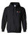 Fast Lap Corporate Heavy Blend Hooded Sweatshirt