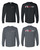 Fast Lap Corporate Dry Blend Long Sleeve
