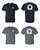 Parker Tire Dry Blend T-Shirt