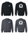 Parker Tire Heavy Blend Crewneck