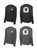 Parker Tire Long Sleeve PosiCharge Competitor Tee