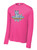 Sycamore Trails Sport-Tek Long Sleeve PosiCharge Competitor Tee