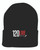 120 Live Sportsman 12" Solid Knit Beanie