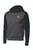 Spring Trail Elementary Sport-Tek Tech Fleece Colorblock 1/4-Zip Hooded Sweatshirt