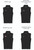 Northwest Sailing Association Men's Drive Pro Storm Hybrid Vest