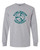 Hawk Hollow Volleyball Gildan - Ultra Cotton Long Sleeve T-Shirt