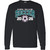 Hawk Hollow Soccer Gildan - Ultra Cotton Long Sleeve T-Shirt