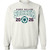 Hawk Hollow Soccer Gildan - Heavy Blend™ Crewneck