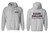Hawk Hollow Volleyball Gildan - Heavy Blend™ Hooded Sweatshirt