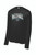 Hawk Hollow Volleyball Sport-Tek Long Sleeve PosiCharge Competitor Tee