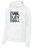 Hawk Hollow Volleyball Sport-Tek® Sport-Wick® Fleece Hooded Pullover