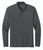 Arachas Port Authority® Wearever Signature Pique Long Sleeve Polo