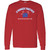 MEA Union Gildan - Ultra Cotton Long Sleeve T-Shirt