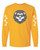Laurel Hill Lion Gildan - Ultra Cotton Long Sleeve T-Shirt